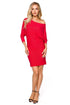 Robe de soirée model 172373 Moe
